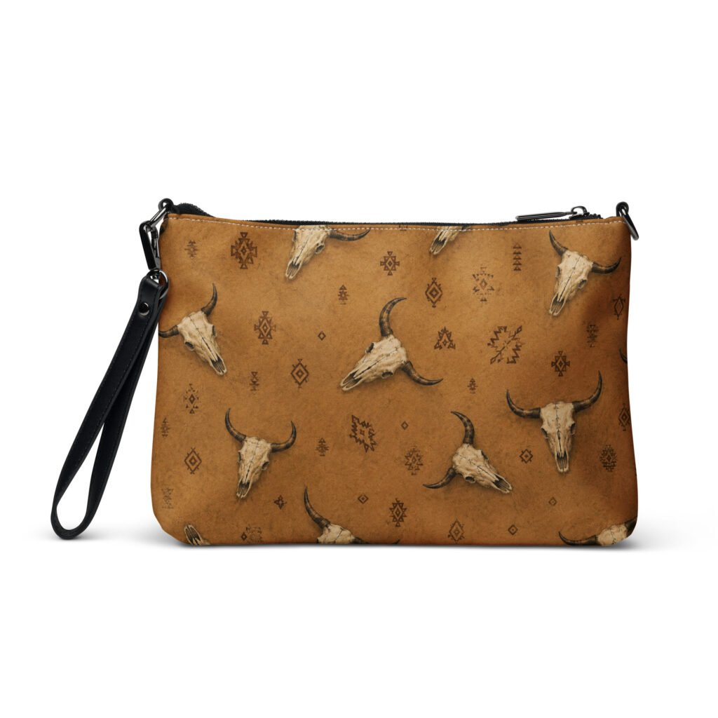 Desert Sage Collection- Crossbody bag