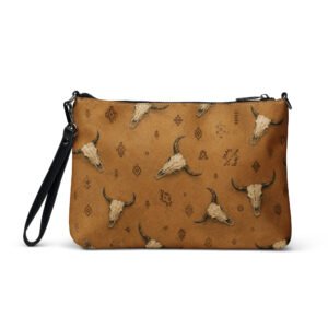 Desert Sage Collection- Crossbody bag