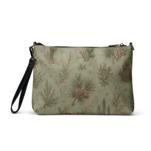 Desert Sage Collection-Crossbody bag