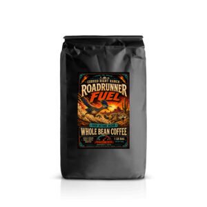 Max Caf Blend