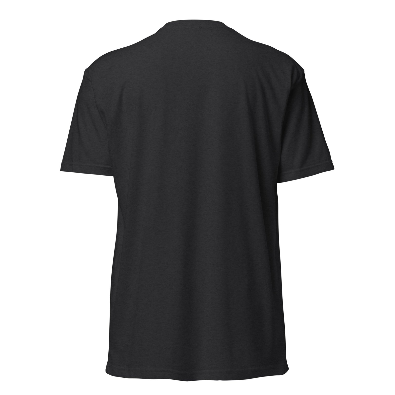 Slow Down Move Over- Unisex Fitted T-Shirt - Image 13