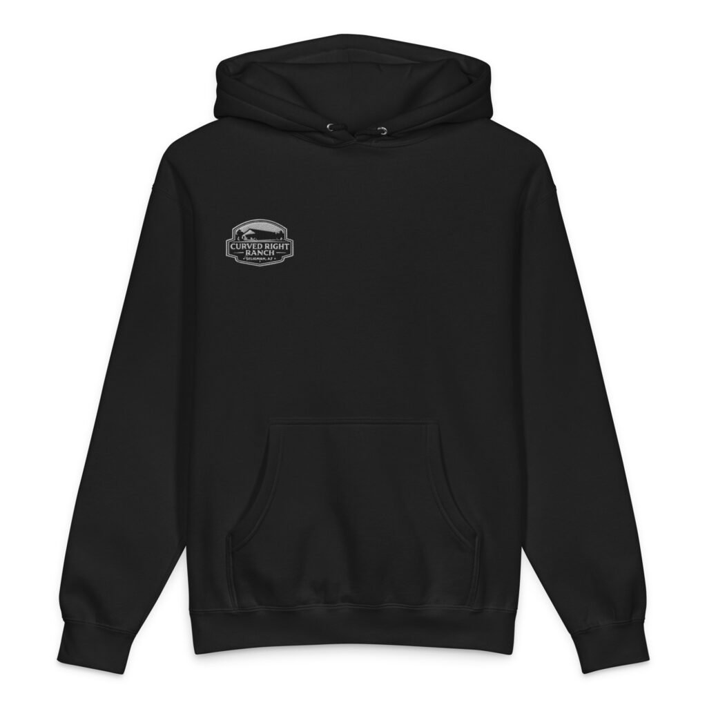 Unisex Heavyweight Hooded Sweatshirt | Independent Trading Co. IND4000