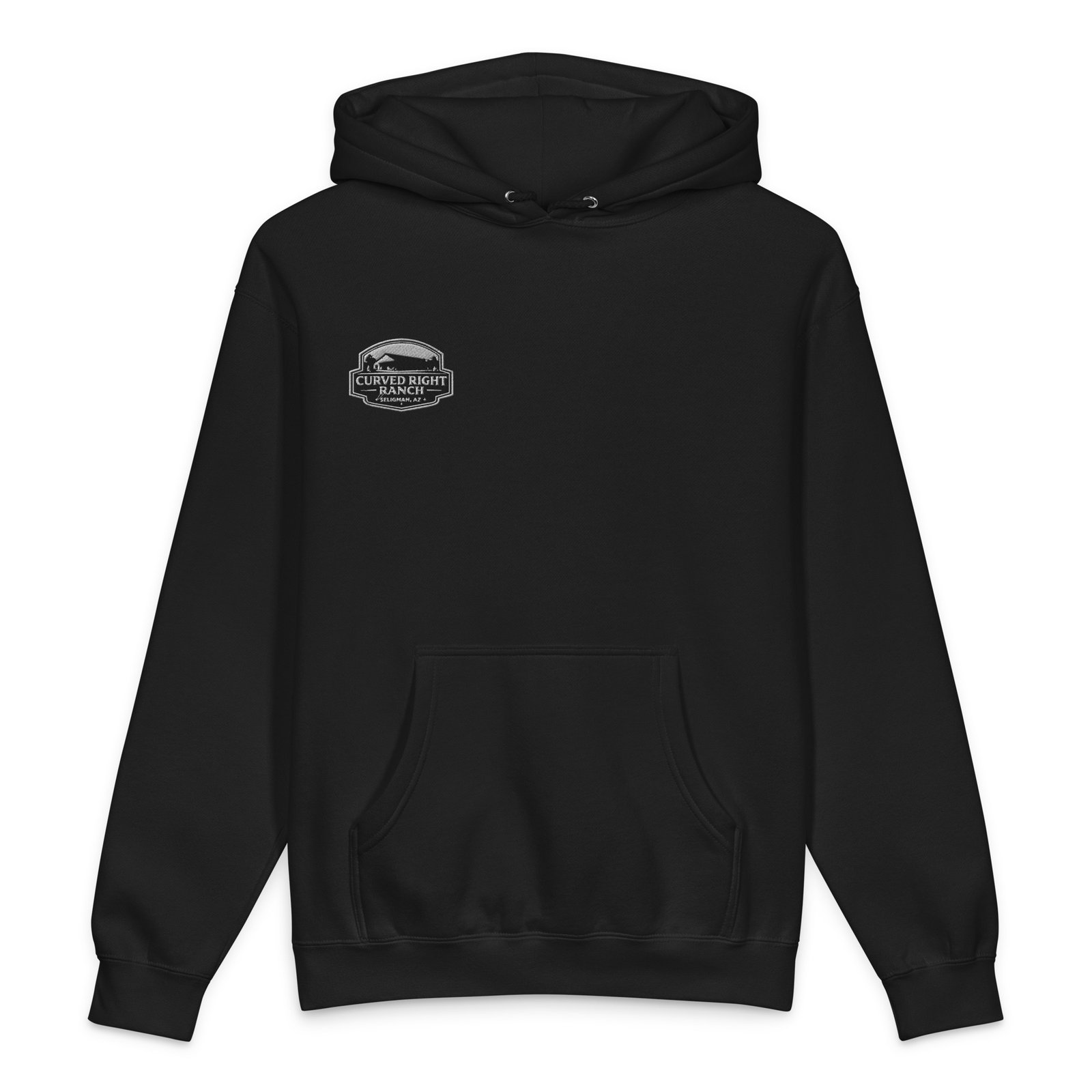 Unisex Heavyweight Hooded Sweatshirt | Independent Trading Co. IND4000