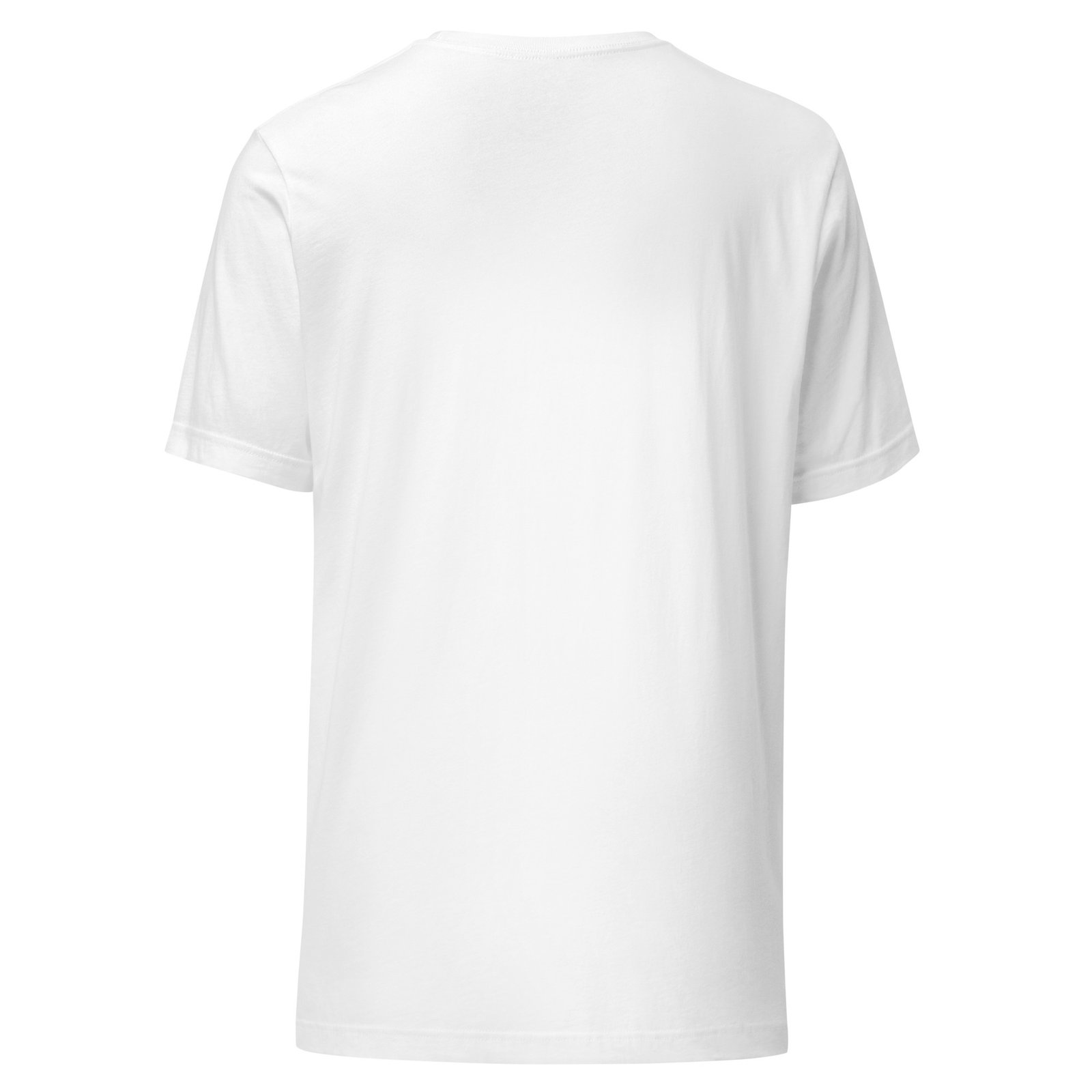 The Real Homesteaders- Unisex t-shirt - Image 6