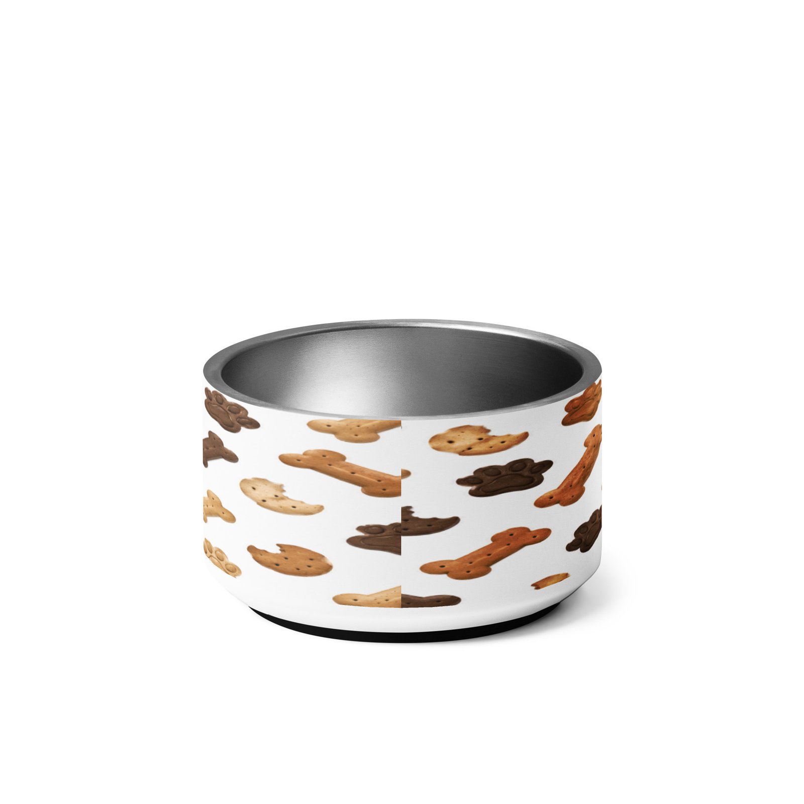 Athena's Choice Luxury Pet Products Brand- Pet Bowl - Image 2
