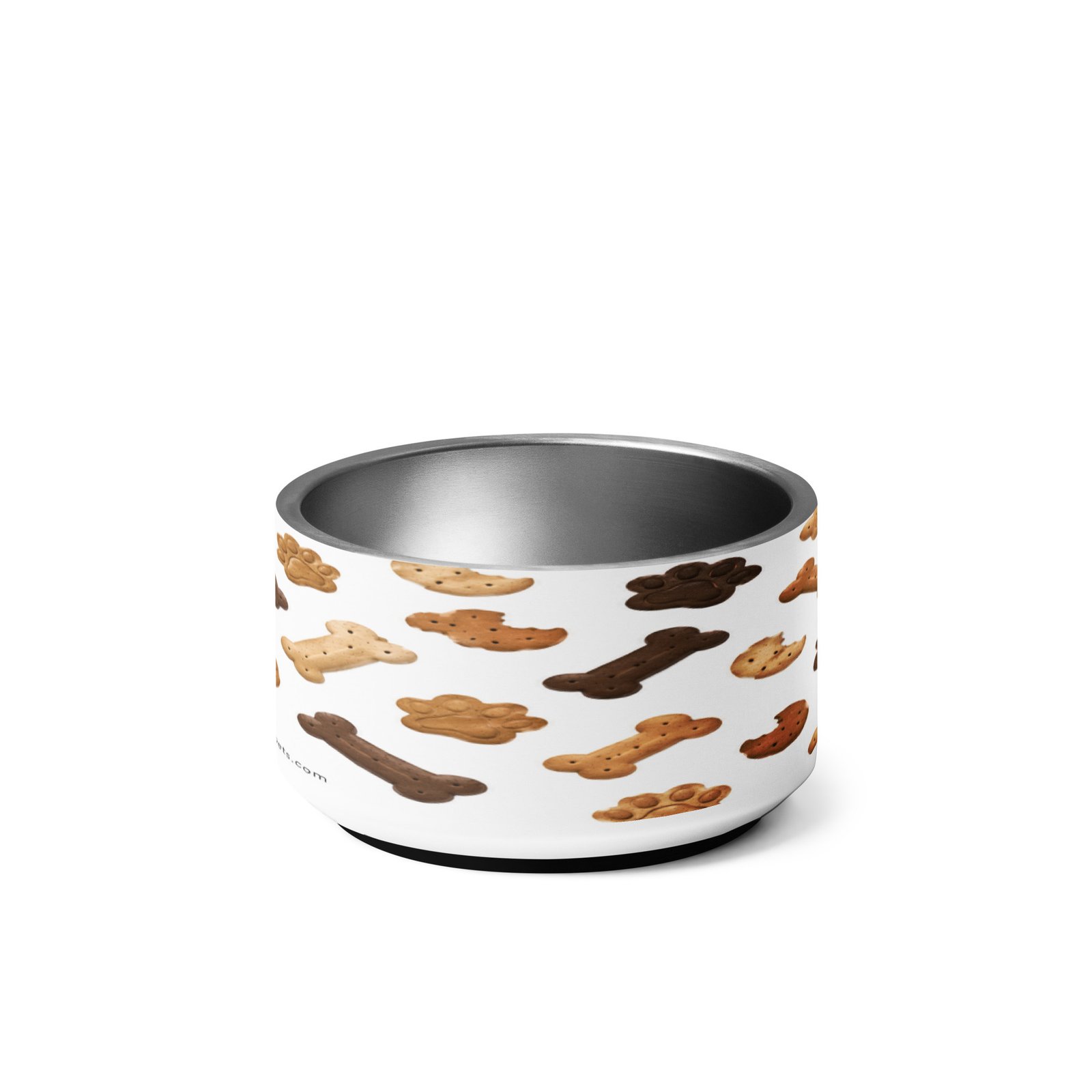 Athena's Choice Luxury Pet Products Brand- Pet Bowl - Image 4