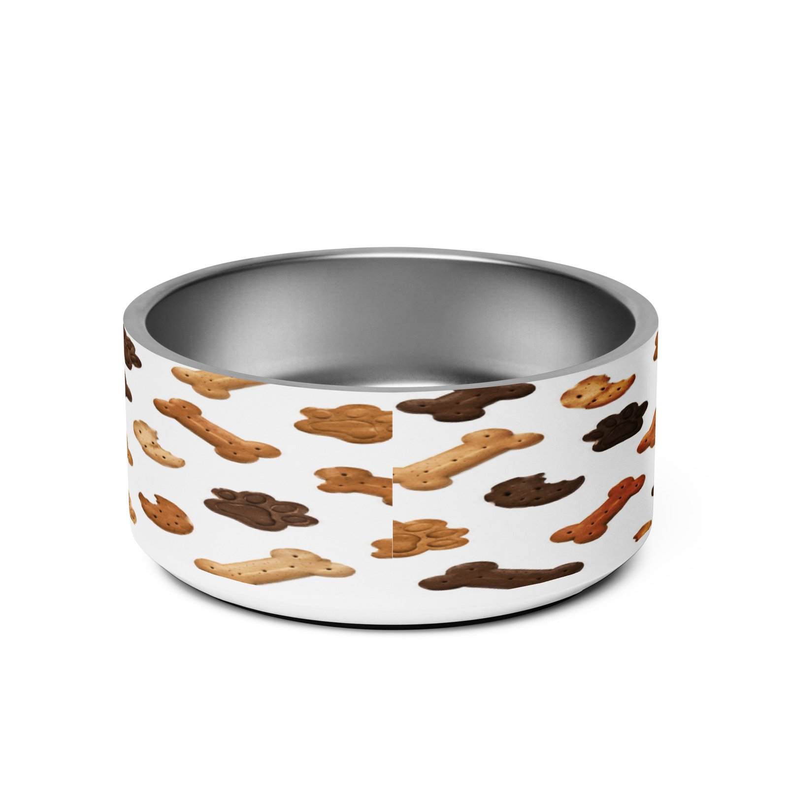 Athena's Choice Luxury Pet Products Brand- Pet Bowl - Image 6