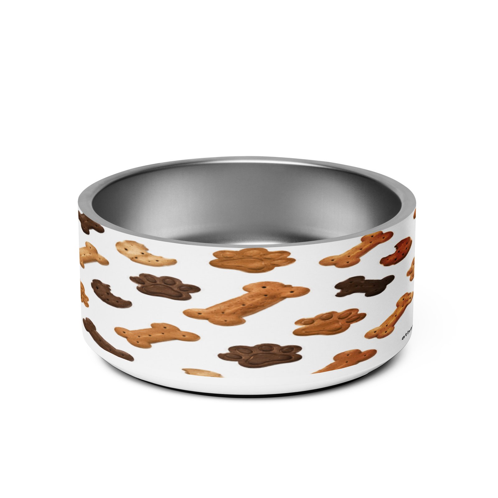 Athena's Choice Luxury Pet Products Brand- Pet Bowl - Image 7